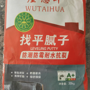 Leveling Putty / Skim Coat Putty